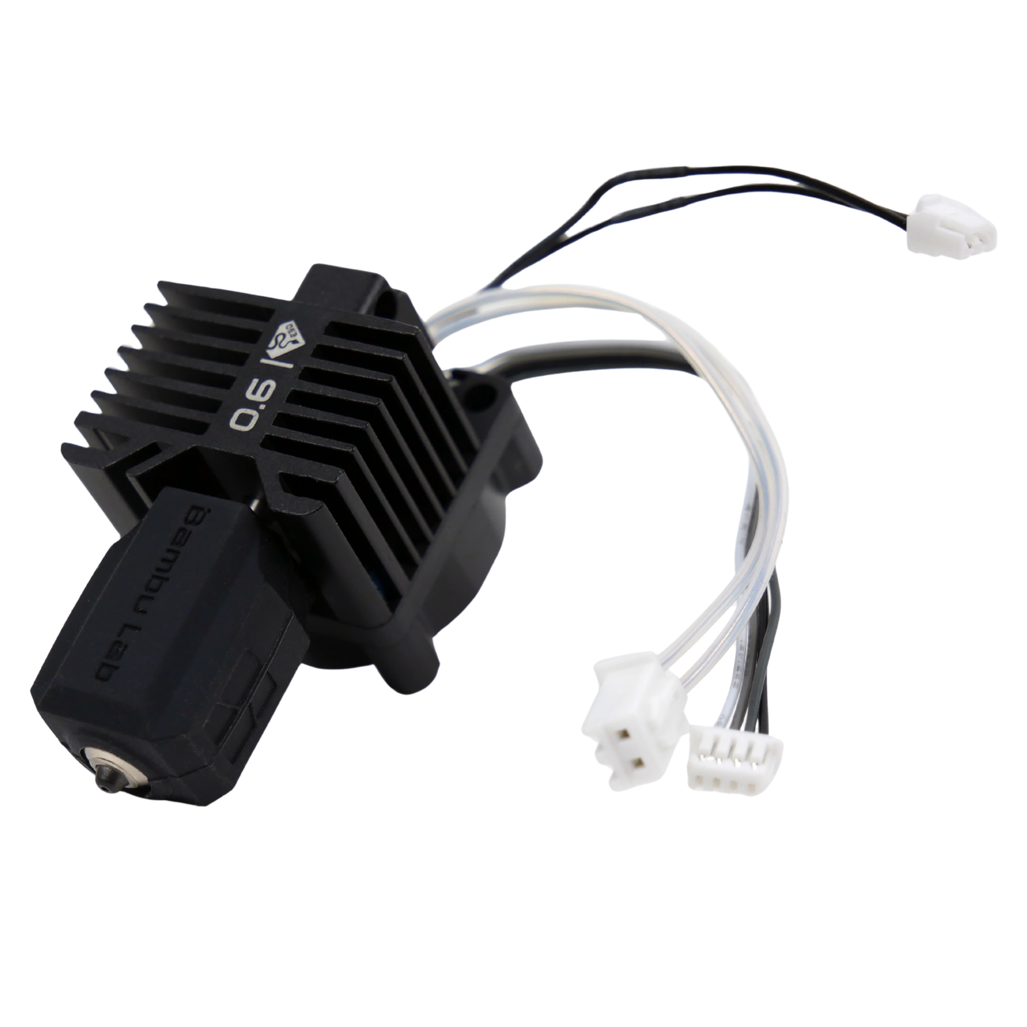 DiamondBack Complete HotEnd for Bambu Lab X1C, X1E, P1P & P1S