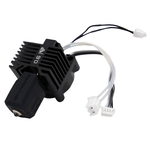 DiamondBack Complete HotEnd for Bambu Lab X1 & P1