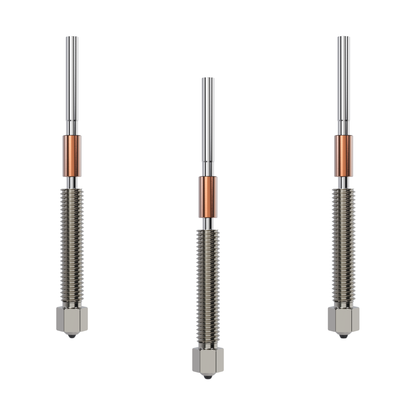 DiamondBack Creality K2 Plus Nozzles