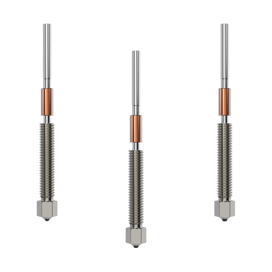 DiamondBack Creality K2 Plus Nozzles