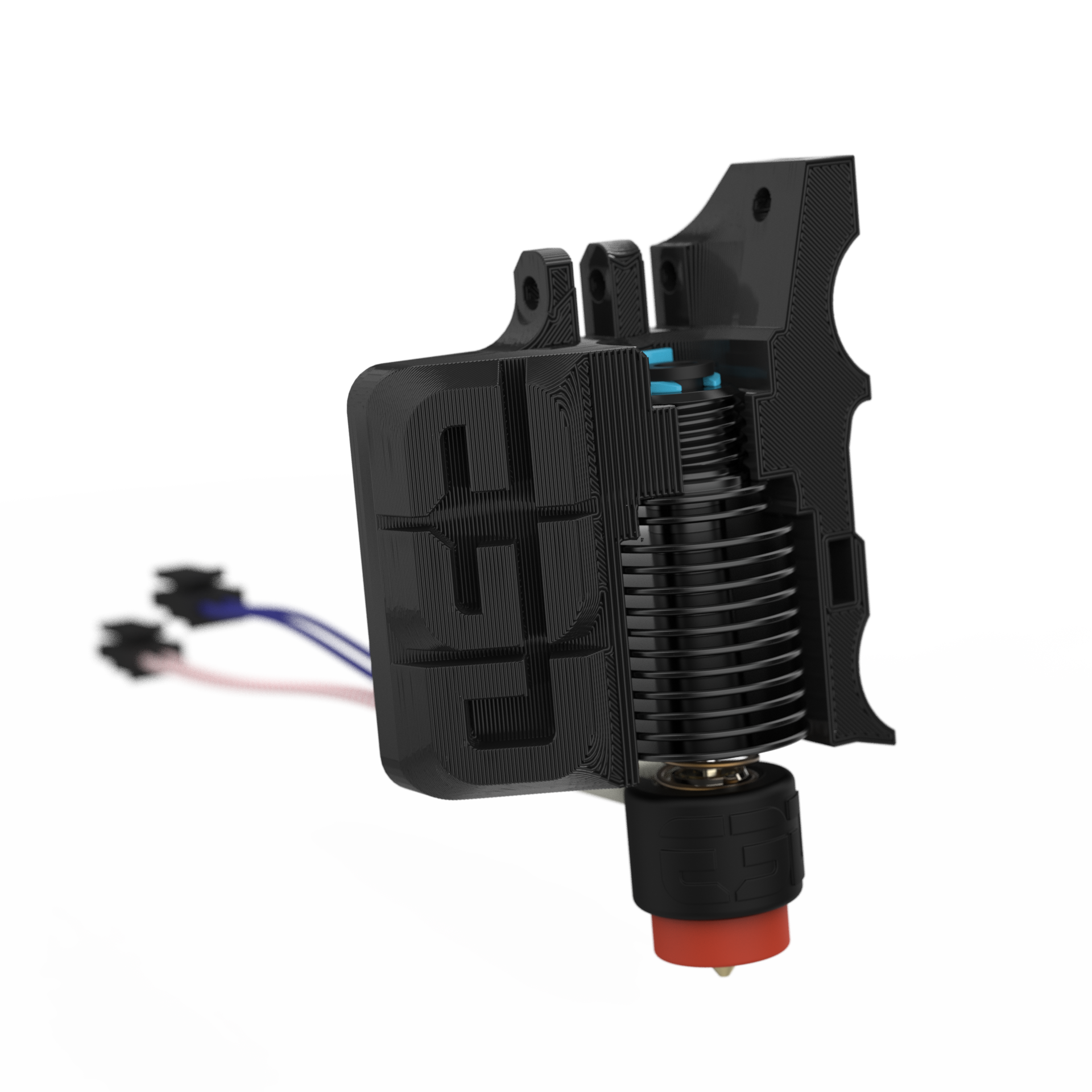 Revo Support: Prusa Mini (Micro)