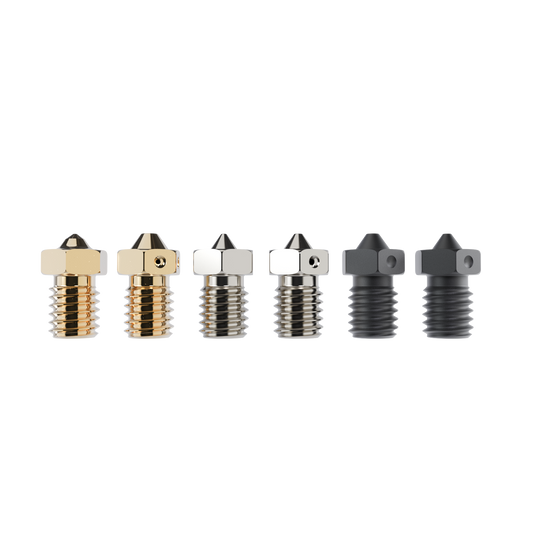 Nozzle Pro Pack 1.75mm