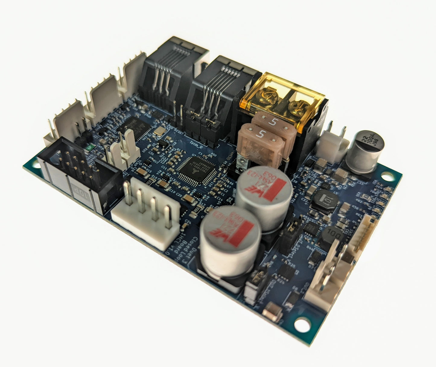 Duet 3 1HCL Expansion Board