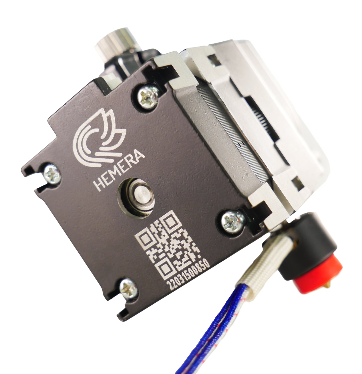 Revo™ Hemera XS
