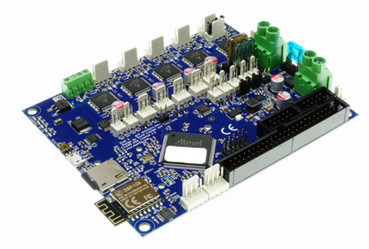 Duet 2 Wifi Electronic Controller Card V1.05