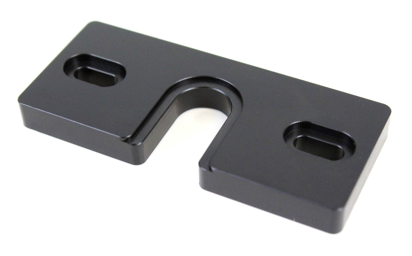 V6 Groove Mounting Plate