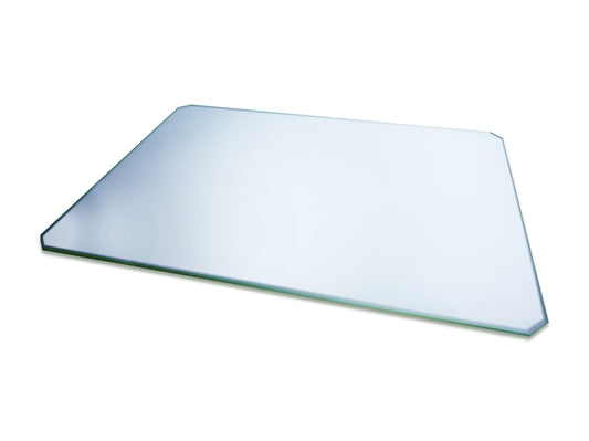 Borosilicate Glass Beds
